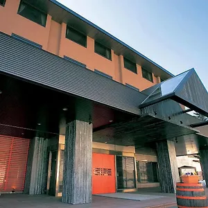 3* 旅館 ニセコ昆布温泉　ホテル甘露の森