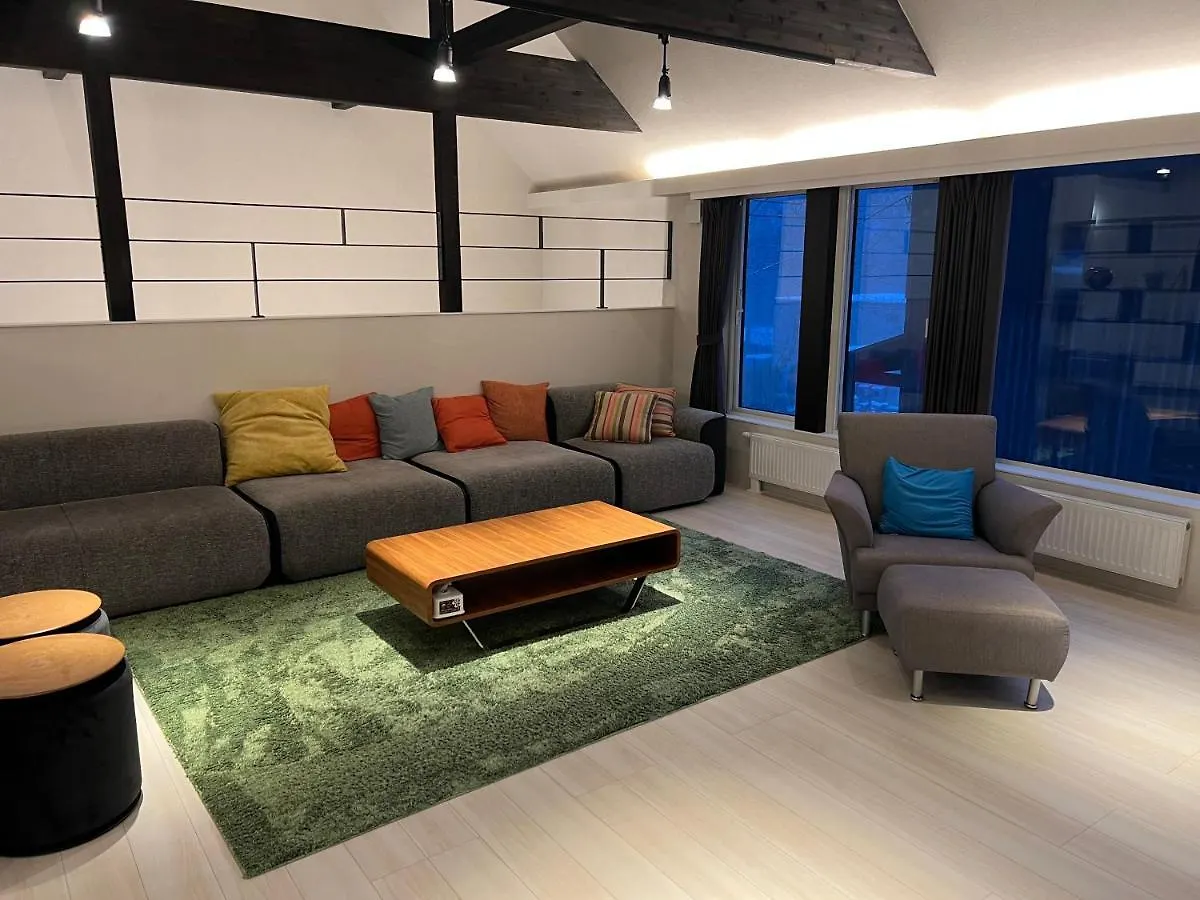 Nyaraló Uli Villa Niszeko